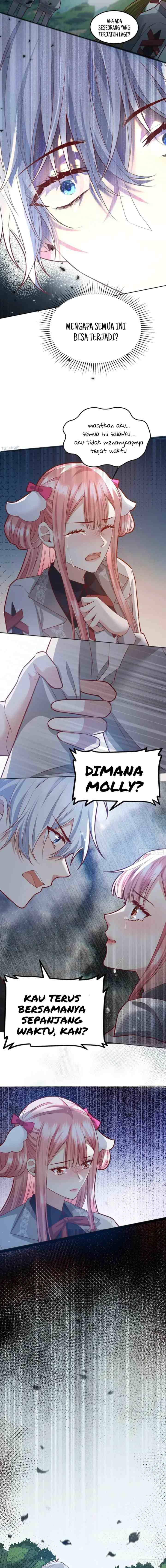 Give The Harem To The Villainess chapter 26 halaman 15