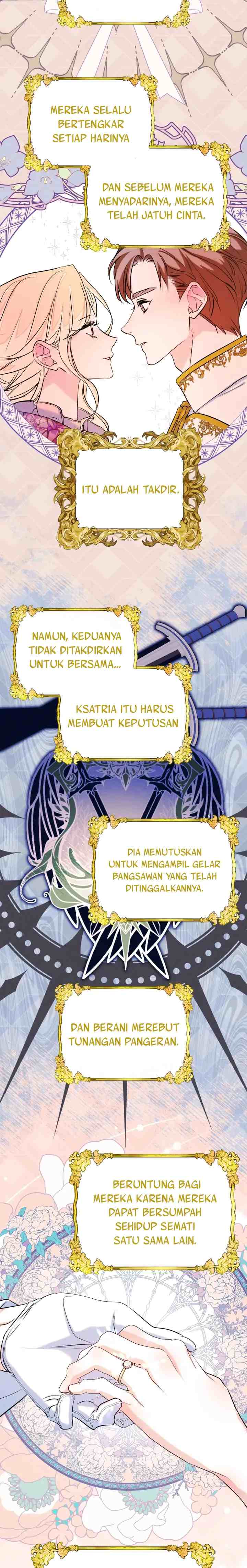 I Became the Male Lead's Female Friend chapter 35 halaman 9