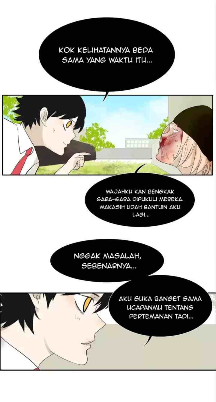 Mature Unlimited chapter 83 halaman 9