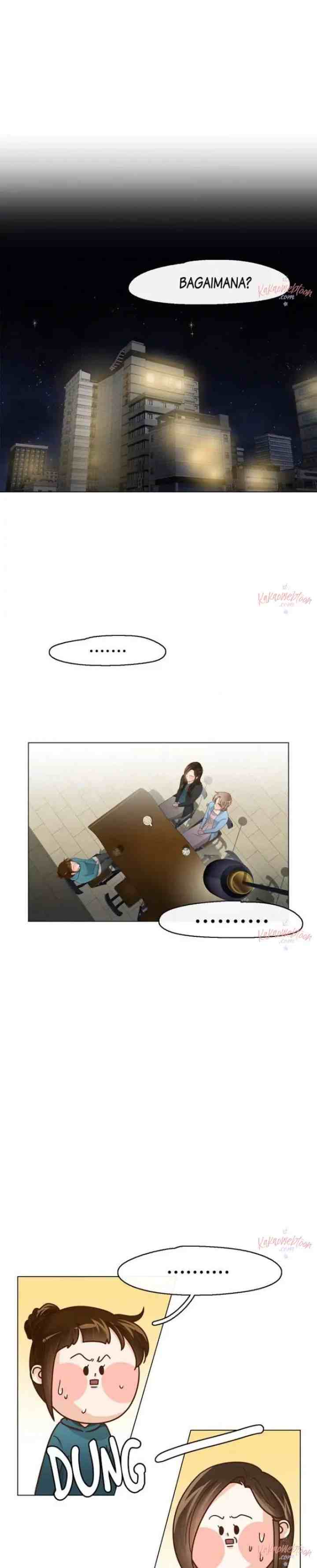 Love Pixie chapter 74 halaman 16