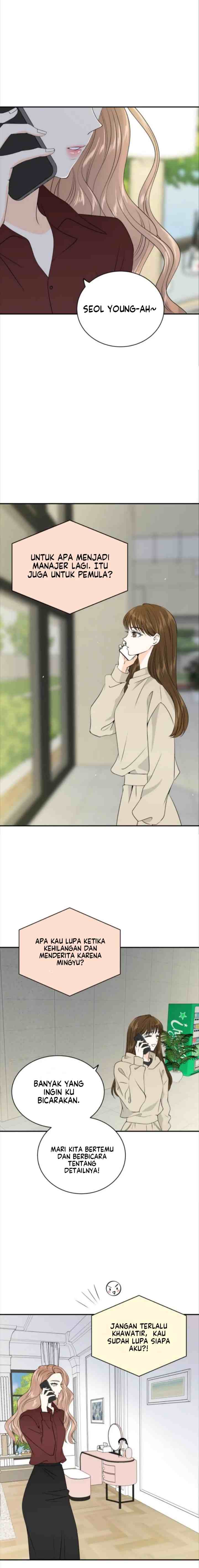 Perfect Partner chapter 19 halaman 12