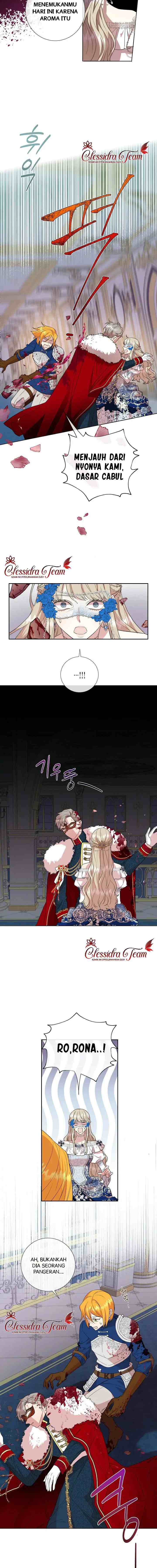 Please Don't Eat Me! chapter 49 halaman 10