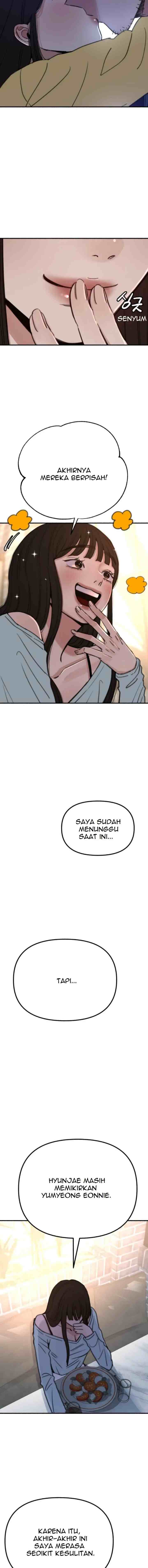 Muse On Yumyeong chapter 30 halaman 8