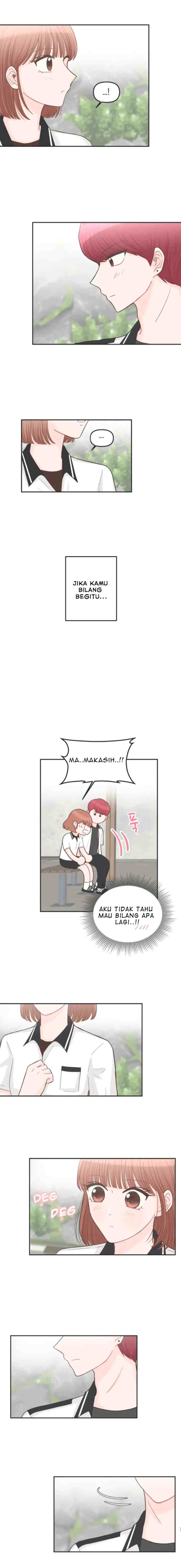 Exchange Male and Female chapter 9 halaman 12
