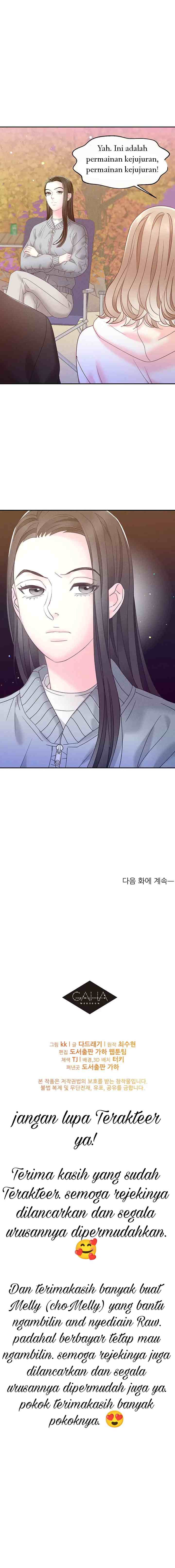 Fall for You chapter 29 halaman 18
