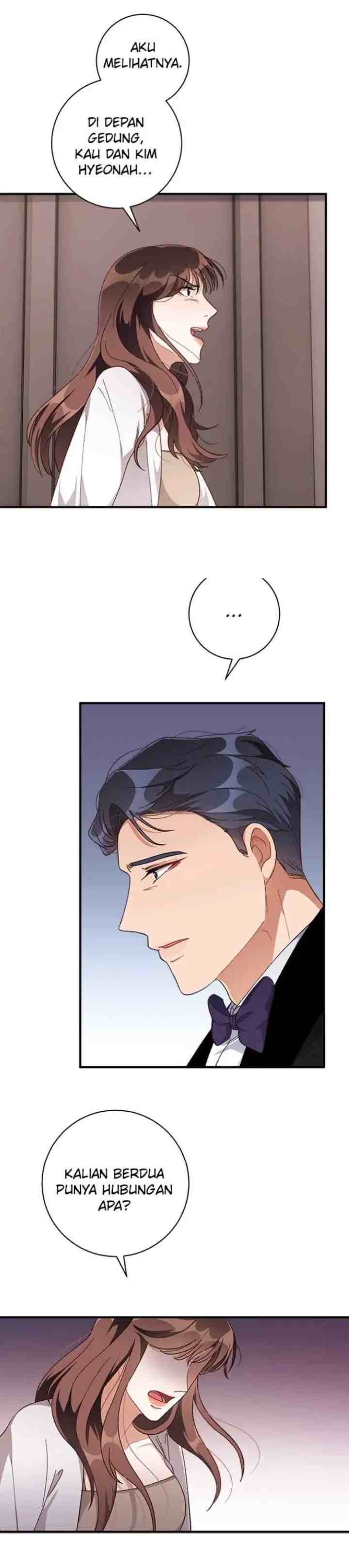 No Marriage is Perfect chapter 39 halaman 10