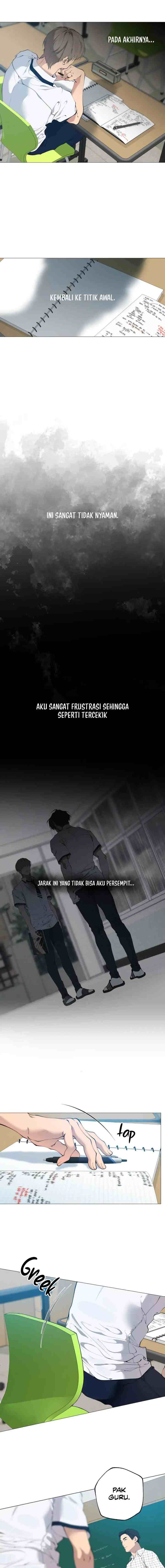 Lost in the Cloud chapter 65 halaman 12