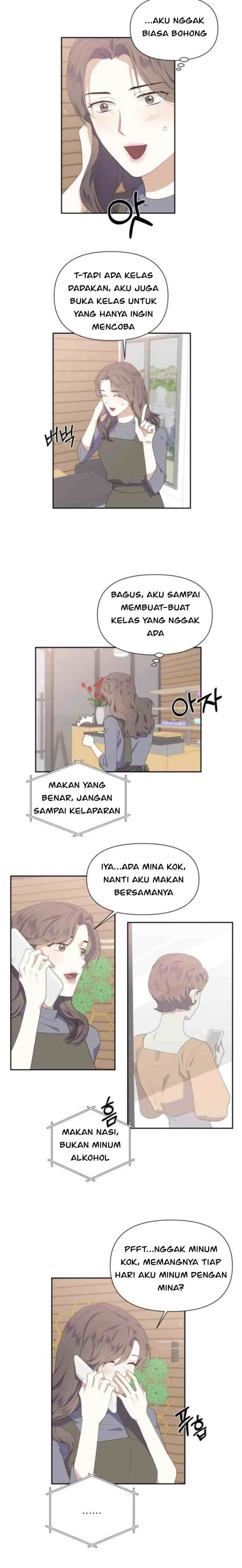 The Eun's Garden chapter 36 halaman 11
