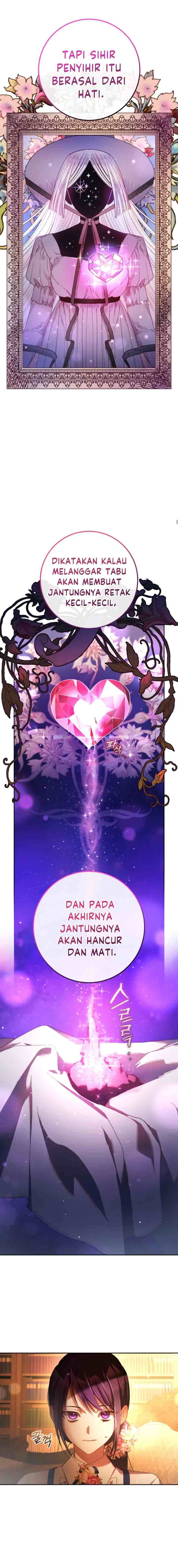 Crowning a Spoiled Prince chapter 48 halaman 12