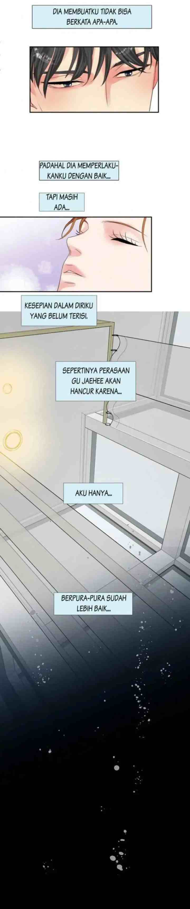 Off Limits! chapter 29 halaman 12