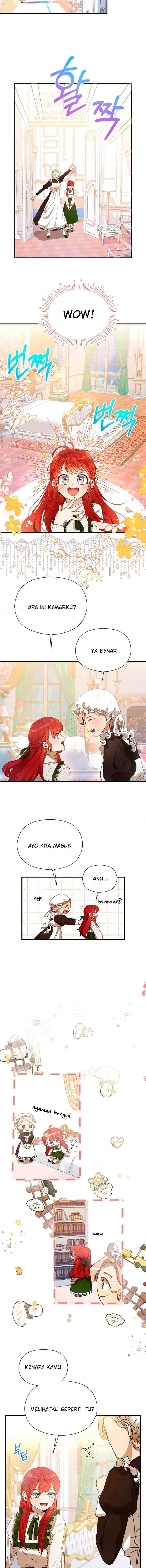 I Accidentally Seduced the Male Lead's Younger Brother chapter 1 halaman 11