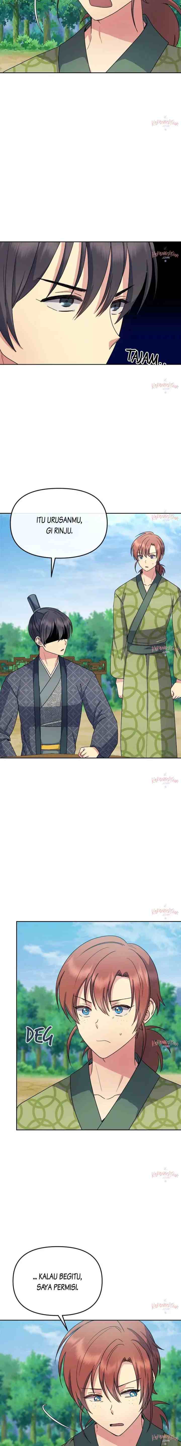 Queen's Revenge chapter 181 halaman 4
