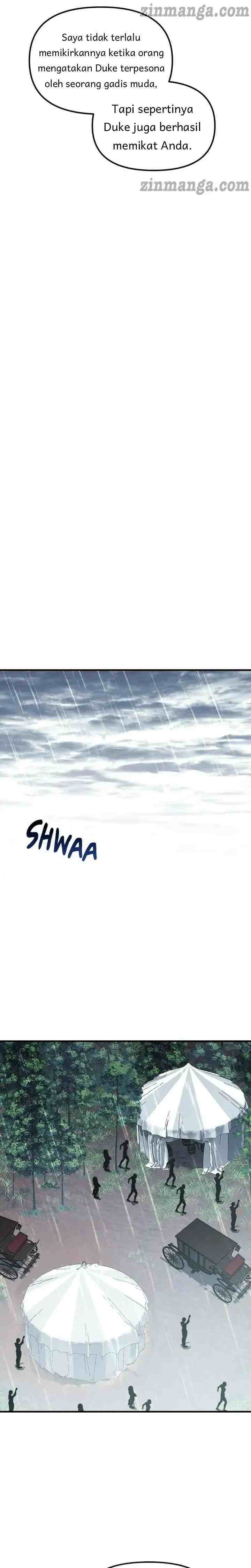 A Marriage Alliance for Revenge chapter 17 halaman 13