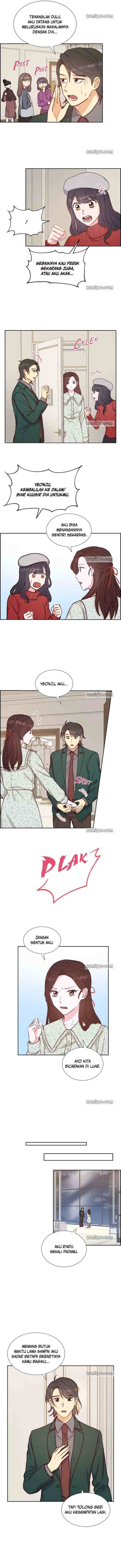 A Spoonful of Your Love chapter 17 halaman 6