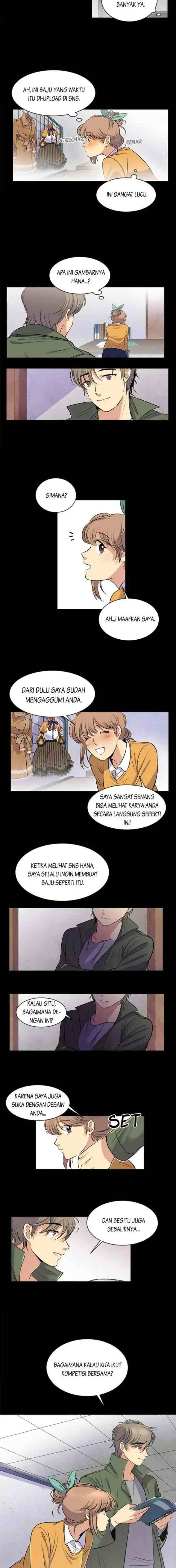 For Elise chapter 4 halaman 8