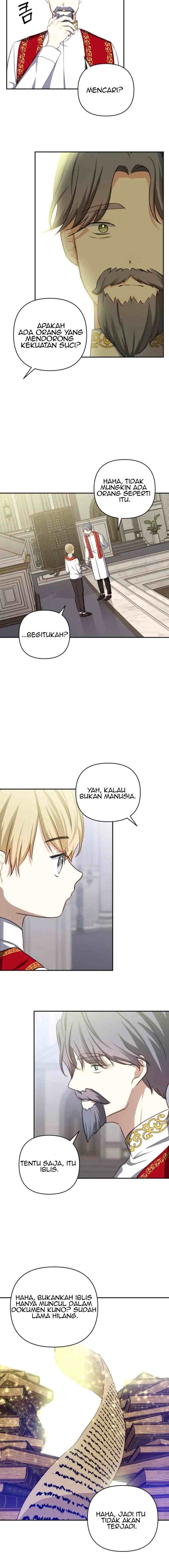 Monster Duke's Daughter chapter 52 halaman 6