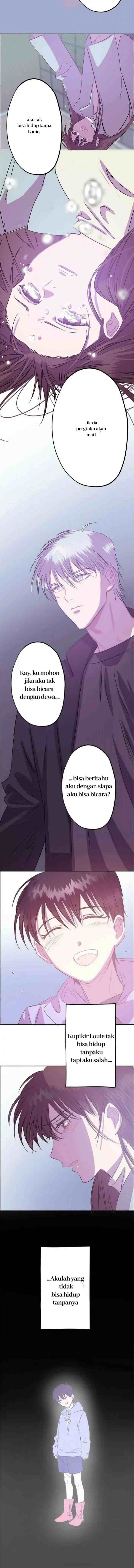 Dear My Hunny Bunny chapter 9 halaman 10