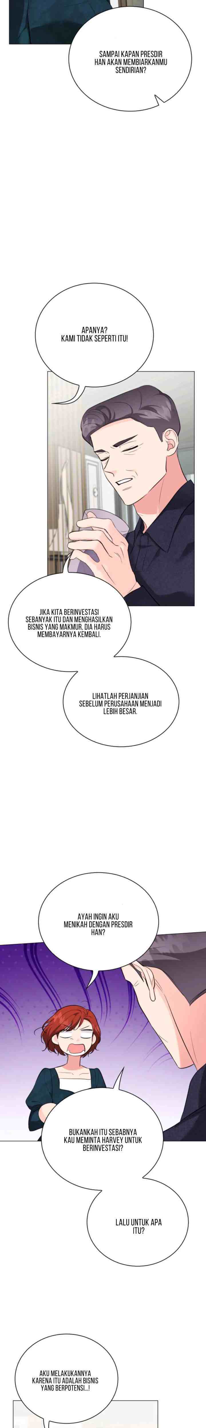 See You After Work chapter 37 halaman 15