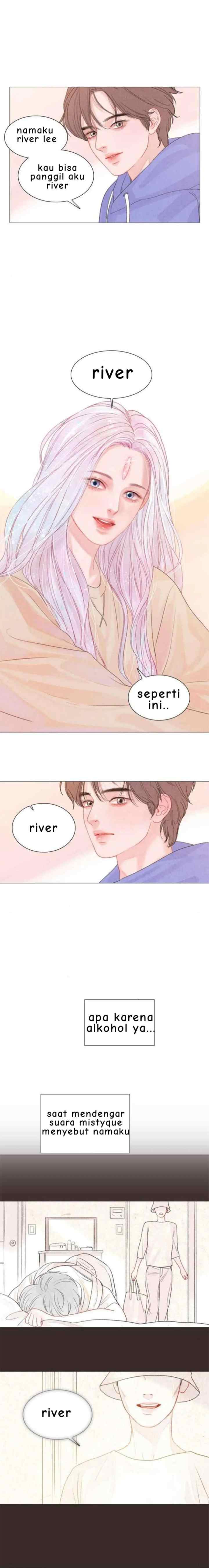 Mystique chapter 8 halaman 14