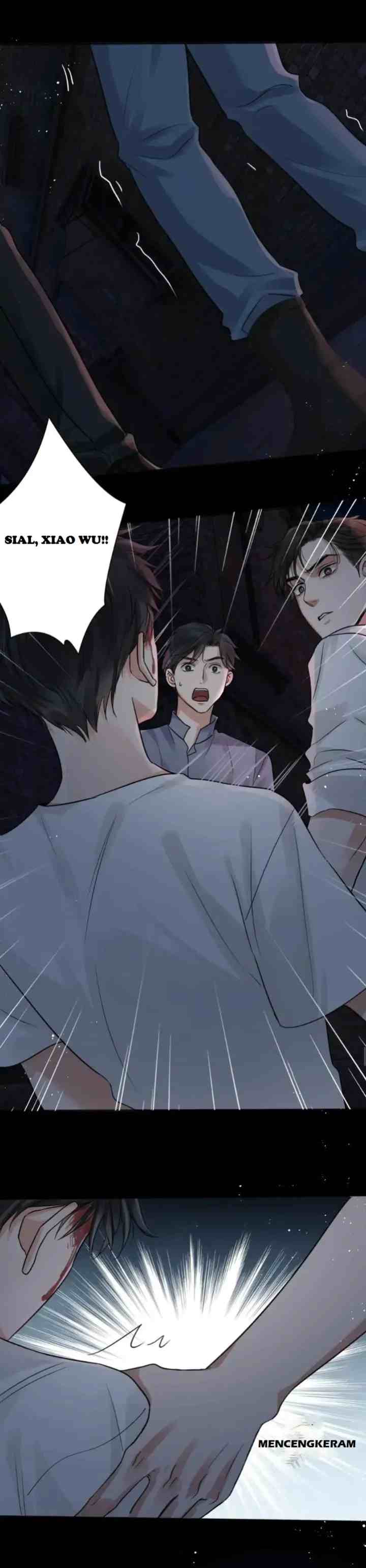 Breaking Through the Clouds 2: Swallow Sea chapter 22 halaman 8