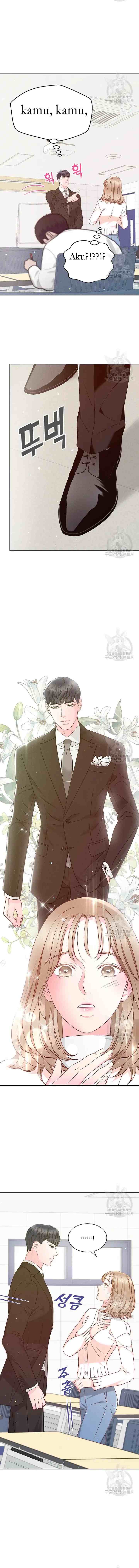 Fall for You chapter 55 halaman 8