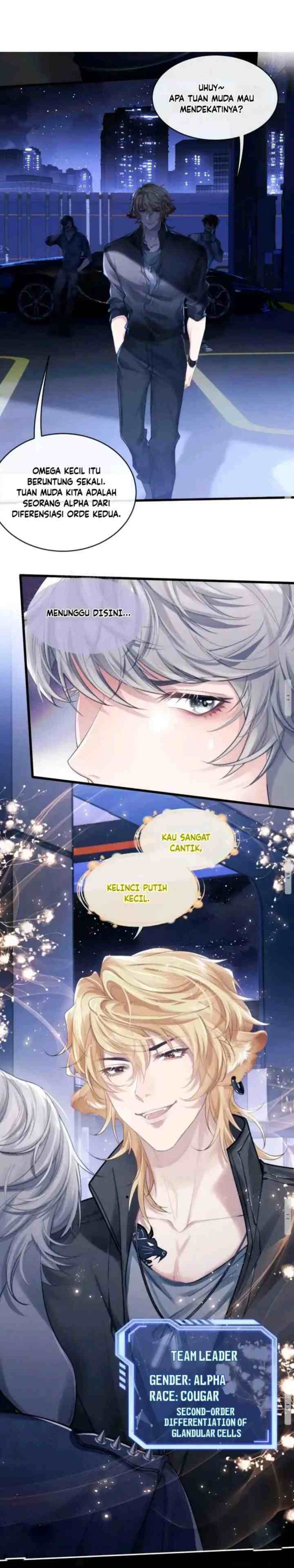 Everlasting Love chapter 1 halaman 4
