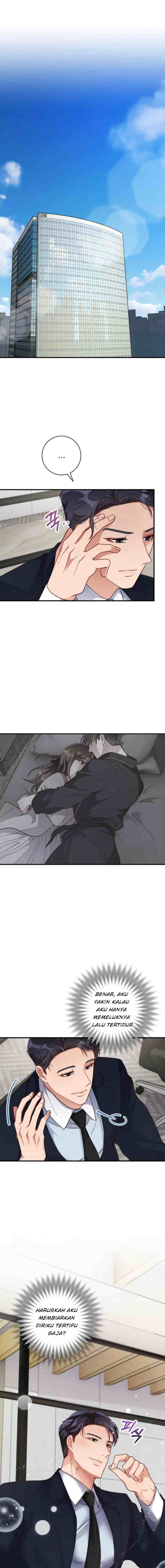 No Marriage is Perfect chapter 29 halaman 6