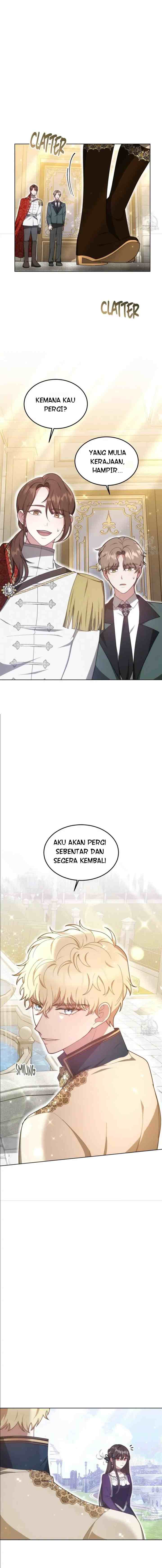I Hated It Even More chapter 12 halaman 12