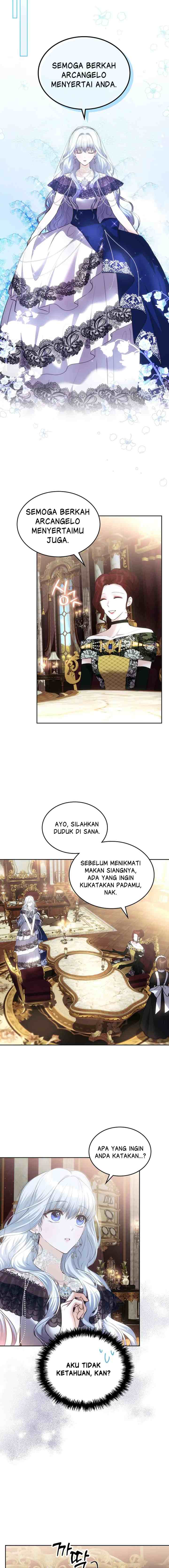 The Crown Prince's Fiance chapter 44 halaman 8
