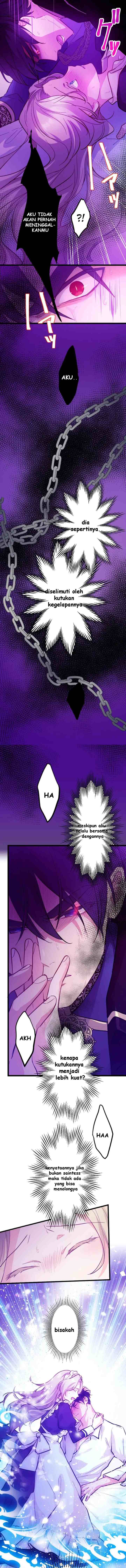 Lord Of Darkness, Just Crazy About A Servant chapter 9 halaman 5