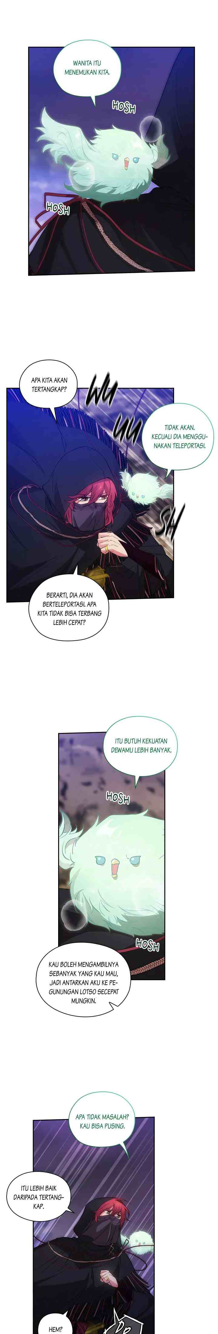 Adonis chapter 213 halaman 8