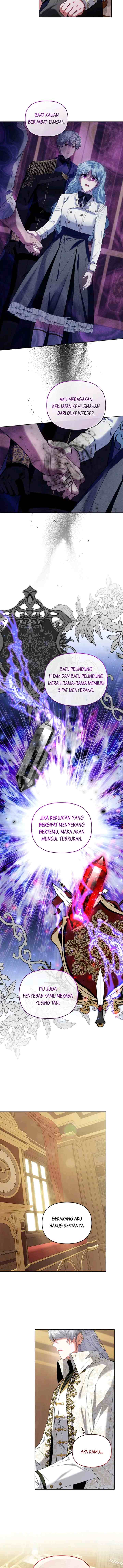 In This Life, I Am the Master chapter 77 halaman 6