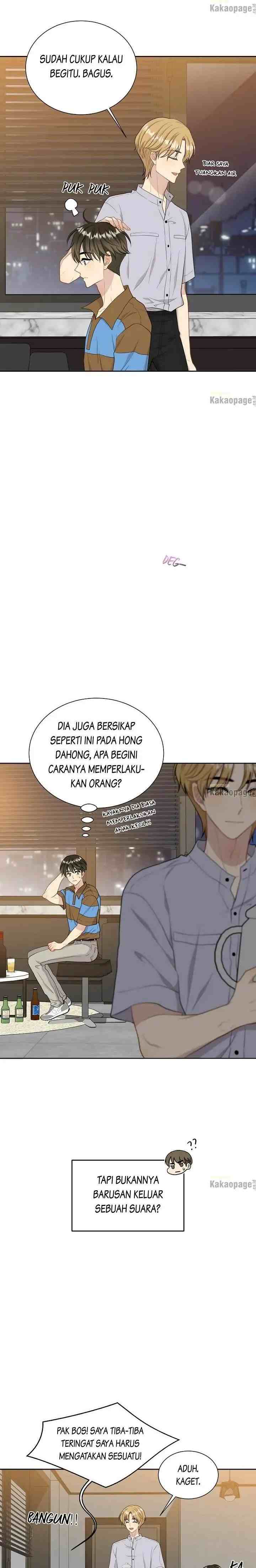 Should I Not Tell? chapter 80 halaman 6