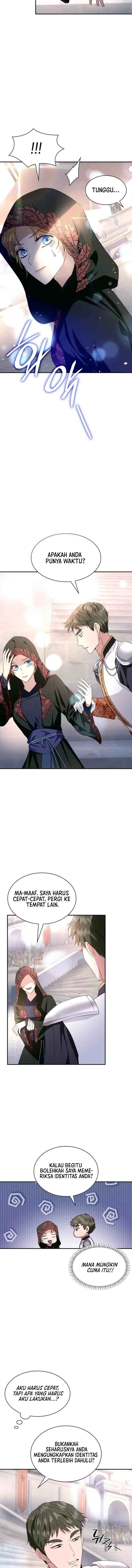 I Became a Sitter for the Obsessive Villains chapter 27 halaman 11