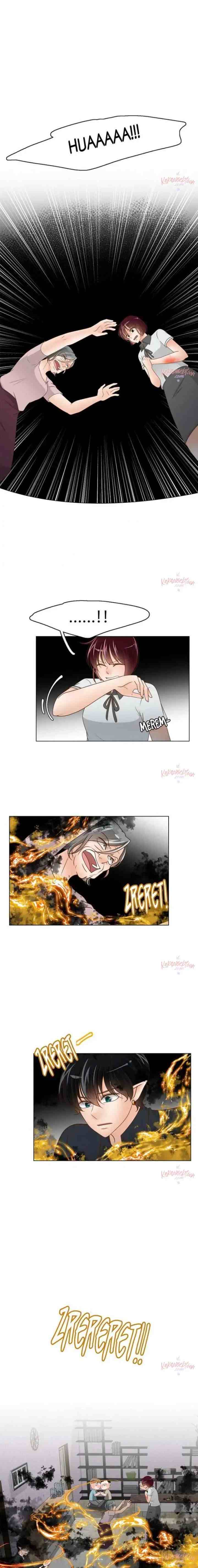 Love Pixie chapter 78 halaman 7