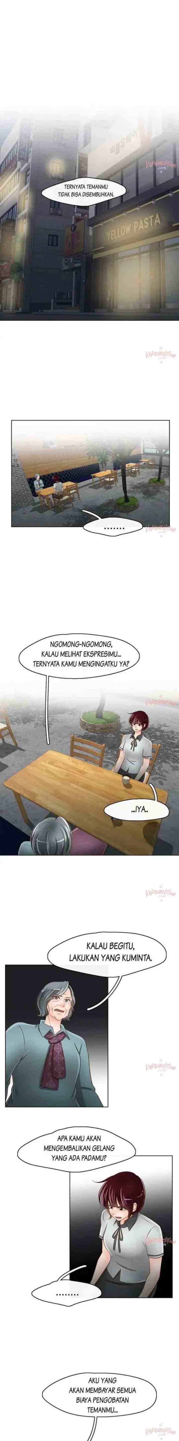Love Pixie chapter 56 halaman 12