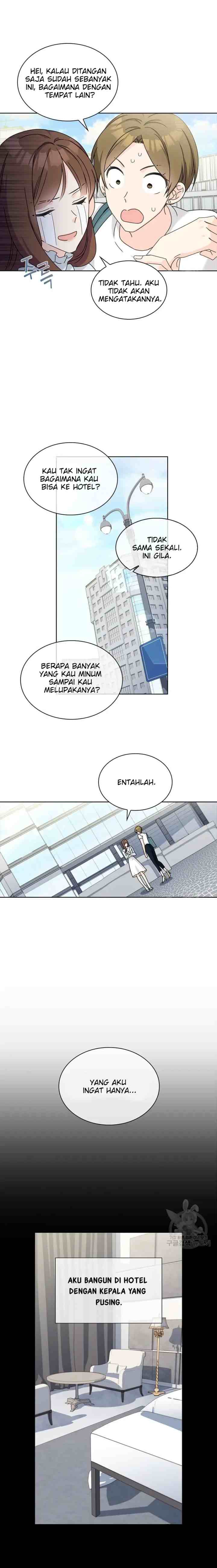 Love, Doing chapter 2 halaman 4