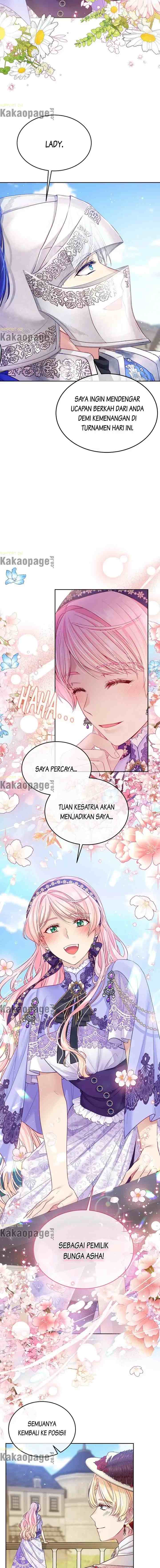 I'm In Trouble Because My Husband Is So Cute chapter 46 halaman 15