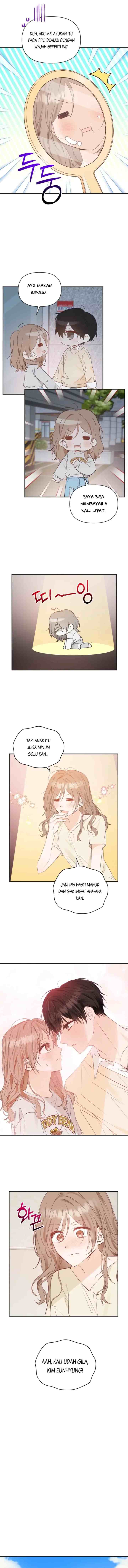 Ideal Delivery Service chapter 39 halaman 8