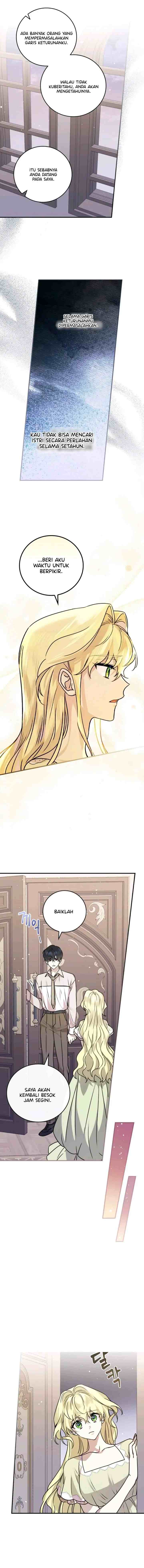 The Perfect Plan For A Fairy Tale Ending chapter 12 halaman 14
