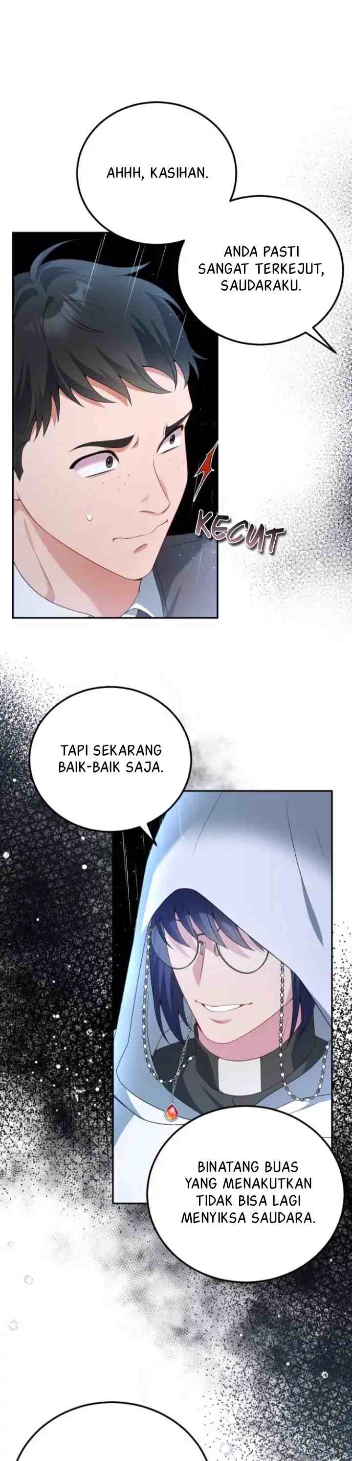 I'll Divorce My Tyrant Husband chapter 66 halaman 17