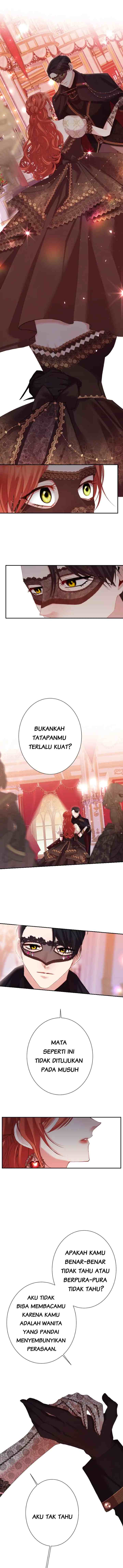 A Villainess' Revenge Is Sweeter Than Honey chapter 47 halaman 4
