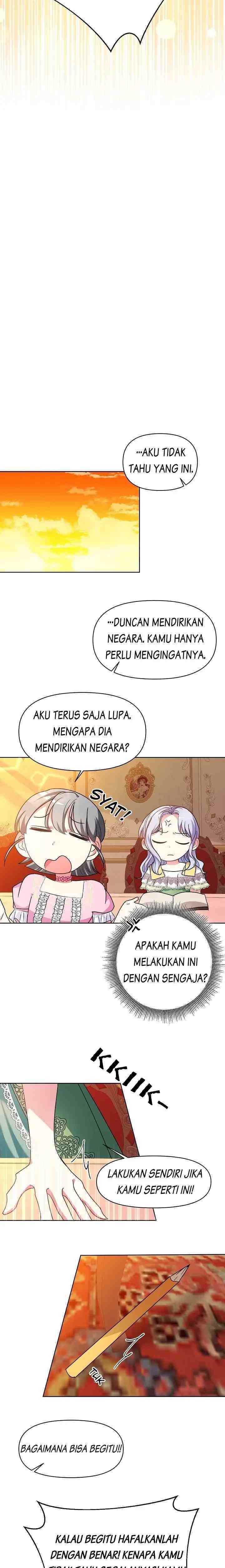 The Kids Have Changed chapter 4 halaman 5