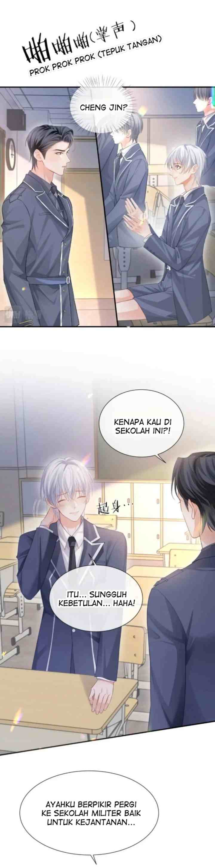 Continued Love chapter 87 halaman 5
