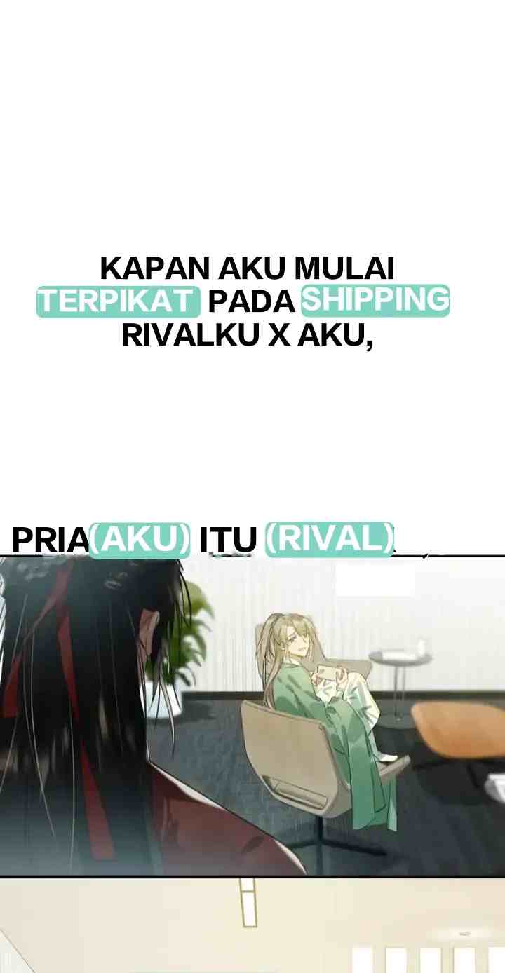 I Ship My Rival X Me chapter 0 halaman 7