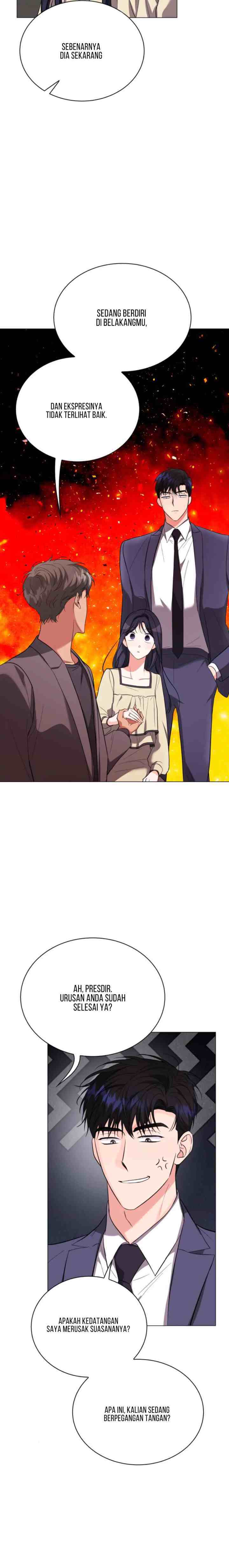 See You After Work chapter 38 halaman 11