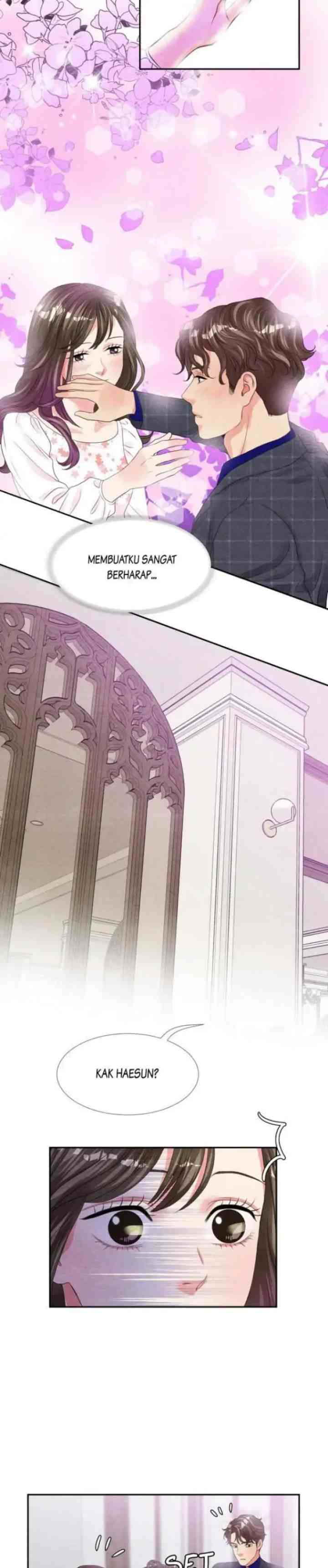 Off Limits! chapter 53 halaman 6