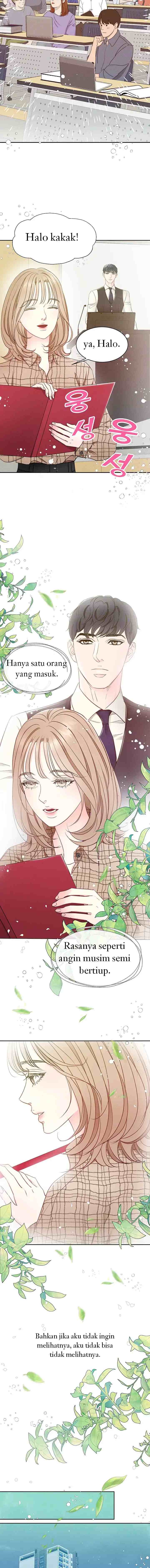 Fall for You chapter 9 halaman 7