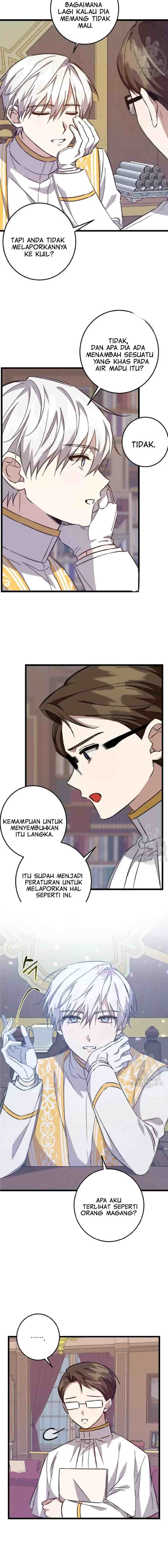 I Raised the Villains Preciously chapter 22 halaman 13
