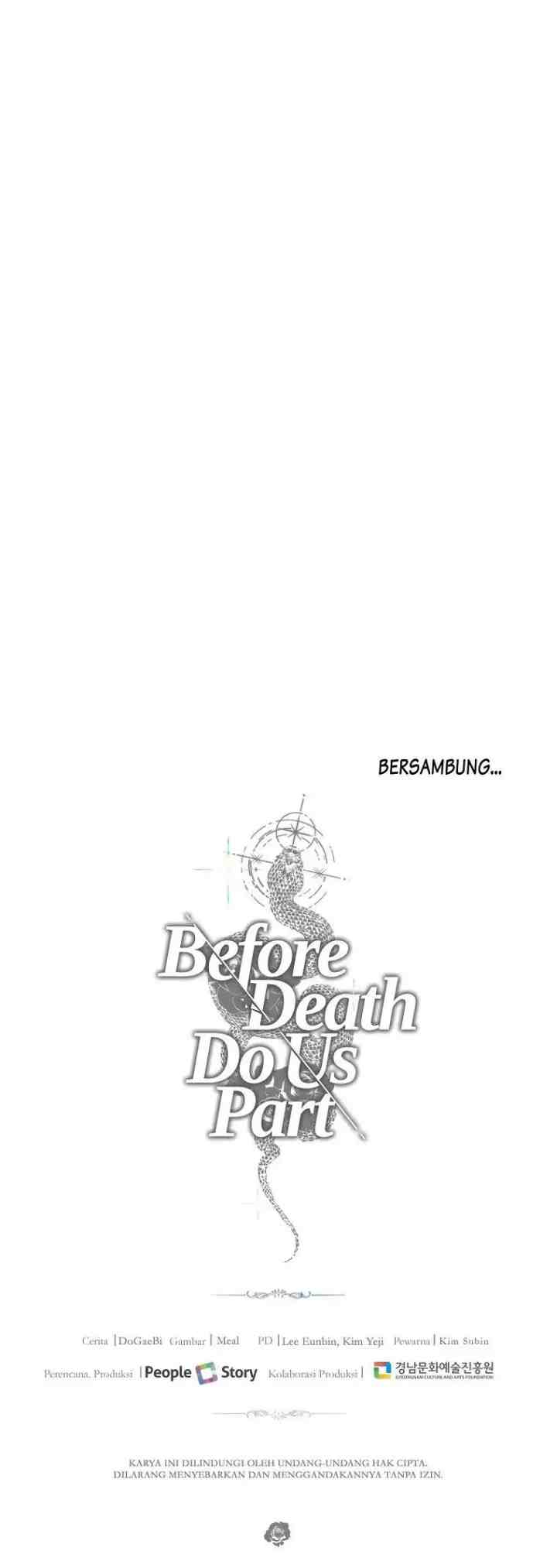 Before Death Do Us Part chapter 29 halaman 17